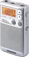 DT-250 Radio