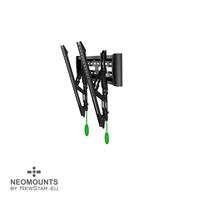 NeoMounts NM-W345BLACK Wandhalterung für Flatscreen