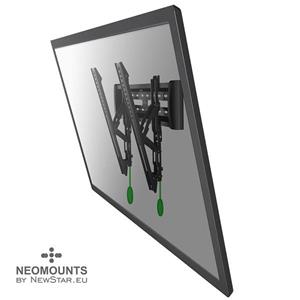 NeoMounts NM-W345BLACK Wandhalterung für Flatscreen