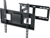 mywall TV-Wandhalterung 58,4cm (23 ) - 127,0cm (50 ) Drehbar, Neigbar+Schwenkbar, Rotierbar