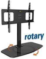 TV-Standfuß 81,3cm (32 ) - 165,1cm (65 ) Starr