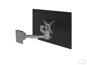 dataflex Viewmate Monitorarm - Wand 042