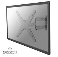 NeoMounts NM-W440WHITE Wandhalterung für Flachbildschirme, weiß