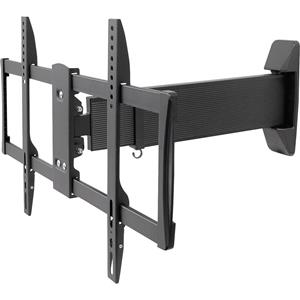 Mywall muurbeugel voor schermen tot 70 inch / full motion (uitschuifbare arm)