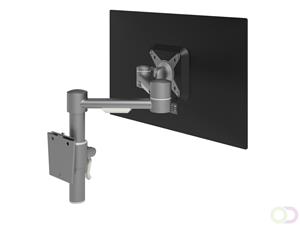 dataflex Viewmate Monitorarm - Wand 052