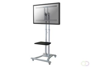 NewStar PLASMA-M1800E TV-houder op wieltjes 68,6 cm (27) - 177,8 cm (70) Kantelbaar