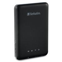 Verbatim Mediashare wireless - 