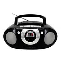 Soundmaster SCD5100SW Radio