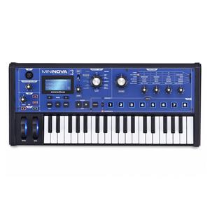 Novation MiniNova Synthesizer