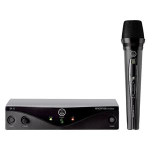 AKG wms 45 wireless Vocal set A