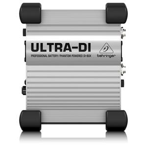 BEHRINGER Ultra-DI 100 DI box