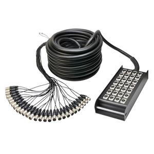 K28C30 24/4 multikabel 30m