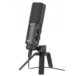 Rode Microphones NT-USB, Mikrofon