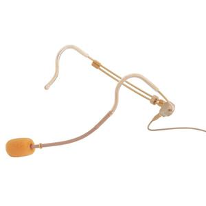 CM-214ULF Headset microfoon beige