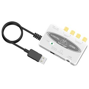 UCA 202 USB geluidskaart