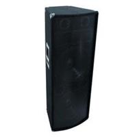 OMNITRONIC TX-2520 3-Way Speaker 1400W