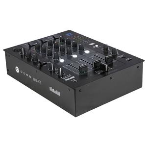 Dapaudio DAP CORE Beat 3 kanaals DJ mixer bluetooth