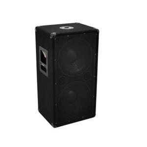 OMNITRONIC BX-2250 Subwoofer 800W