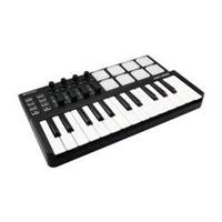 Omnitronic KEY-288 USB MIDI-Keyboard-Controller
