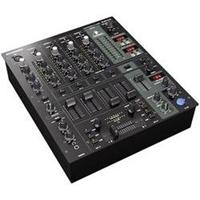 Behringer DJX 750 Pro 12 Zoll DJ-Mixer