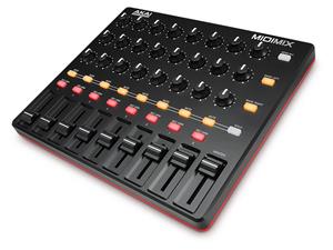 Akai Professional MIDImix USB DAW Controller