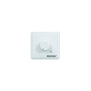 OMNITRONIC PA Volume Controller, 60 W mono wh