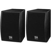 imgstageline IMG StageLine CLUB-1TOP Passieve PA-speaker 16 cm 6.5 inch 100 W 1 paar