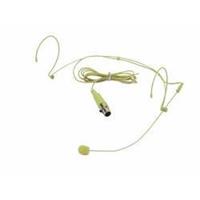 HS-1100 Headset Sprach-Mikrofon Übertragungsart:Kabelgebunden inkl. Windschutz