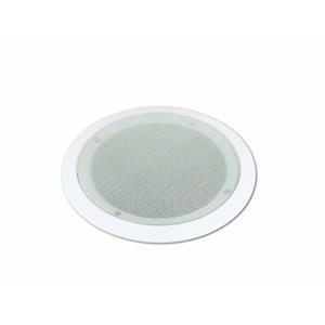 OMNITRONIC CS-6 Ceiling Speaker white