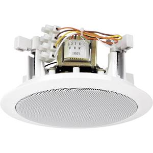 Monacor EDL-24 100V installation speaker, 6/3/1.5 W