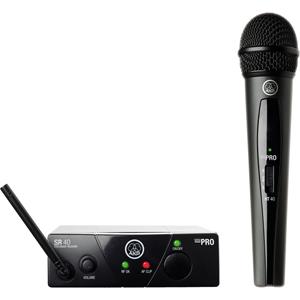 AKG wms 40 mini Vocal ISM1