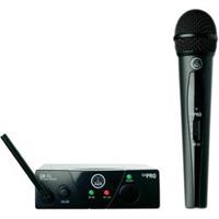AKG WMS 40 Mini Vocal ISM2 (864.375 Mhz) Funkmikrofonsystem