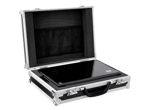 Omnitronic LC-17 Flightcase für 17 Zoll Laptop