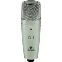 Behringer C-1 Condensator Microfoon