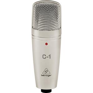 Behringer C-1 Condensator Microfoon