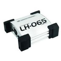 LH-065 Aktive DI Box 1-Kanal
