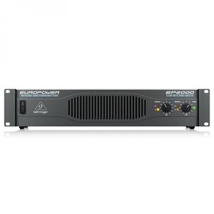 Behringer EP2000 Europower Versterker