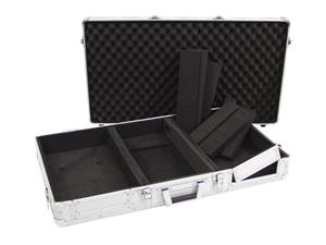 Roadinger DJ Flightcase DJ-Mixer Case (L x B x H) 160 x 870 x 520mm