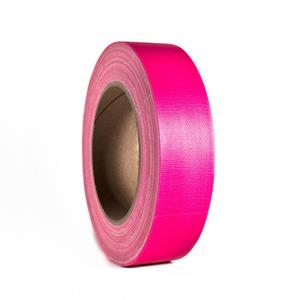 adamhall Adam Hall 58065NPIN gaffer tape, 38 mm x 25 m, neon Pink