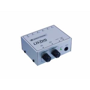 LH-015 Mini-Mixer