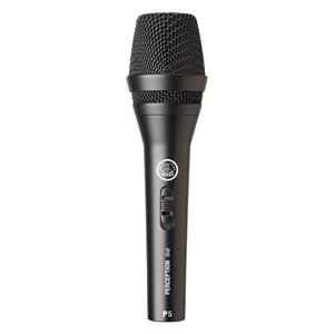 AKG P5S Hand Zangmicrofoon Kabelgebonden