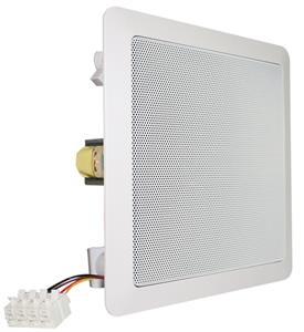 Visaton 100V Plafond Luidspreker -  - 