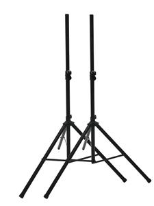 OMNITRONIC Speaker Stand MOVE Set