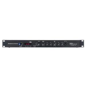 americanaudio American Audio MEDIA OPERATOR BT SD-Controller 1 HE