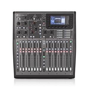 Behringer X32 Producer digitales Mischpult & USB MIDI-Controller