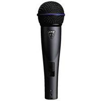 JTS NX-8S Hand Gesangs-Mikrofon Übertragungsart (Details):Kabelgebunden Metallgehäuse, Schalter