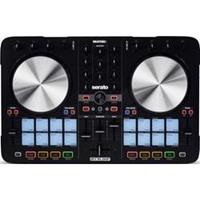 Reloop Beatmix 2 MKII DJ-controller