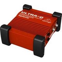 Behringer ULTRA-G GI100 Active DI Box