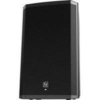 Electro-Voice ZLX-15P Active PA Speakers with Stands