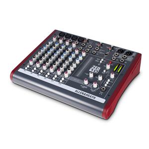 Allen&heath ZED10 compacte PA mixer